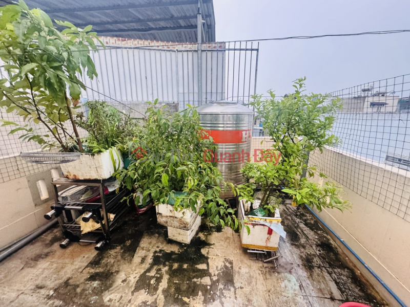 HOUSE FOR SALE ON THE STREET FRONT NEXT TO TAM HA MARKET – TAM PHU WARD, THU DUC CITY – PRICE ONLY 5 BILLION Sales Listings