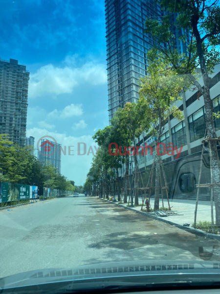 đ 2.6 Billion OWN A BEAUTIFUL APARTMENT NOW - GOOD PRICE - Selling Apartment in Prime Location In Ecopark-Van Giang Urban Area