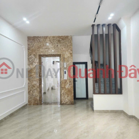 House for sale in YEN HOA CAU GIAY, 6 floors elevator, 43m2, negotiable price _0