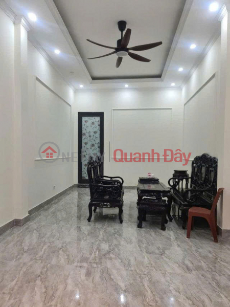 NEW HOUSE, ALLEY FRONT, CAR ACCESSible, Nguyen Van Cu Street, Cu 72m2, 4 floors, 13.5 billion, Long Bien. | Vietnam | Sales đ 13.5 Billion