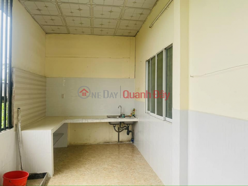 Property Search Vietnam | OneDay | Residential | Rental Listings, Ground floor house for rent near Hong Loan residential area, near bus station.