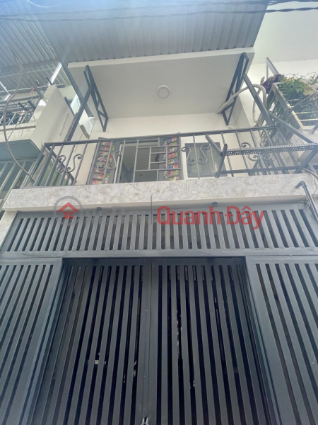 Property Search Vietnam | OneDay | Residential Sales Listings, NEAR BINH TRI DONG MARKET - TRUONG PHUOC PHAN - 22M2 - 2 FLOORS, 2BR - PRICE 2.39 BILLION