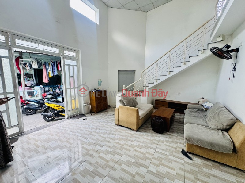 ► Nhà gần MT Trần Hưng Đạo, Cầu Sông Hàn, Đài Pháo Hoa, 53m2, lửng đúc, 3.x tỷ Niêm yết bán