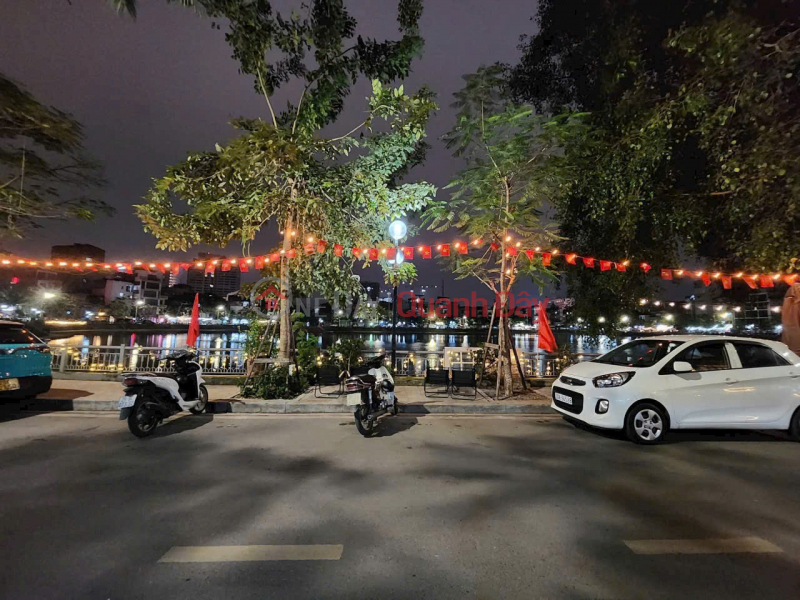 GOLDEN LAND - DIAMOND SPECIFICATIONS - EXTREMELY BEAUTIFUL OPEN ROAD <br \\/> DEN LU LAKE - FILEHOME COMPLEX - CONNECTION Sales Listings