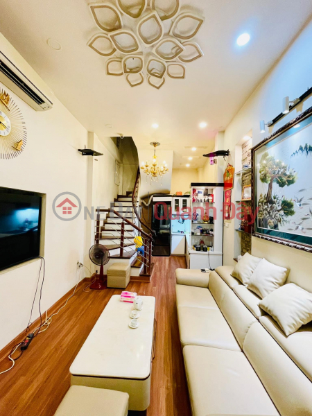 Property Search Vietnam | OneDay | Nhà ở | Niêm yết bán, Bán nhà Vân Hồ, gần CV Thống Nhất, 33m, 7 tầng, trung tâm, ở sướng, nhà đẹp ở luôn, 5.4 tỷ