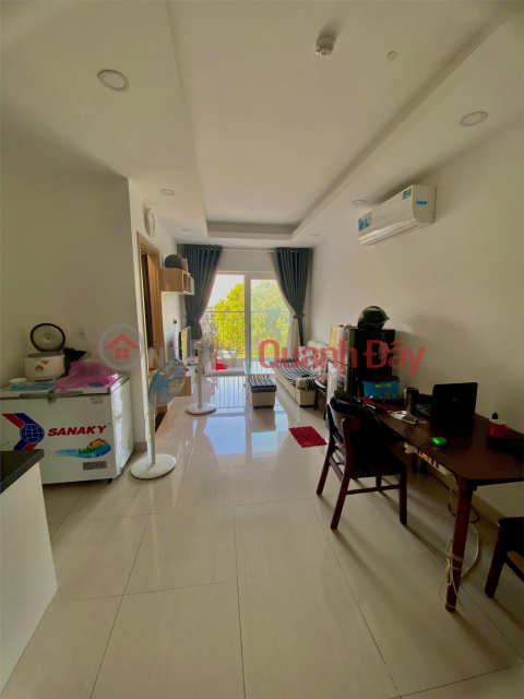 HOT HOT GENERAL For Urgent Sale Moonlight Apartment Location In Thu Duc - HCM _0