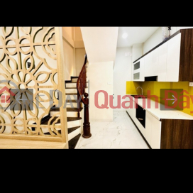 5 Floors Quynh Alley 30m MT3.3m Price 5.4 Billion 0942951169 - 0903228029 . _0