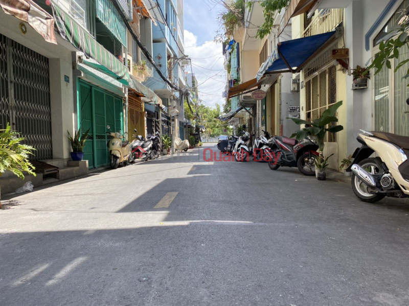 SUPER CHEAP House for sale HXH corner lot 2MT Phan Van Tri right at Van Lang University_6x12m_2 floors_7.2 billion 0901511189 Vietnam, Sales | đ 7.29 Billion