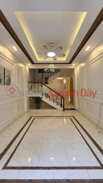 House for sale with 3 floors in Dien Bien Phu street, TPHD Sales Listings