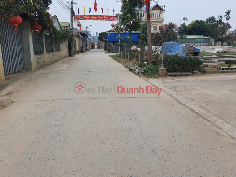 Property Search Vietnam | OneDay | Residential Sales Listings, 60m - frontage more than 6m - nice infrastructure - just over billion around - The owner asked me to sell the plot of land 60m, frontage 6.13m,