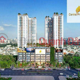 Cần bán căn hộ chung cư của chủ đầu tư - dự án Central Premium Quận 8 _0