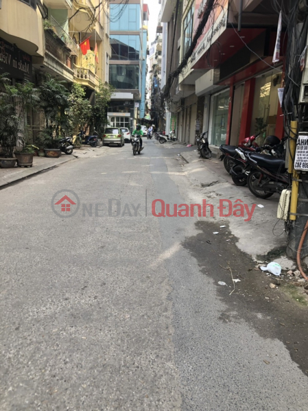 Property Search Vietnam | OneDay | Nhà ở, Niêm yết bán HIẾM PHỐ CẦU GIẤY GARA2, 56M KINH DOANH, VĂN PHÒNG 14.9