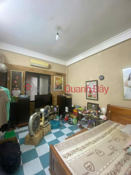 Property Search Vietnam | OneDay | Nhà ở Niêm yết bán, TRẦN DUY HƯNG - CẦU GIẤY - 60M2 x 4TẦNG - MT 4M- NGÕ THÔNG- NỞ HẬU ~ 13 TỶ