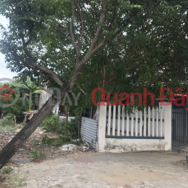 Land for sale right away Phan Chau Trinh Medical University, Dien Ngoc Ward, Dien Ban Quang Nam - 138m2-Only 15 million/m2 _0