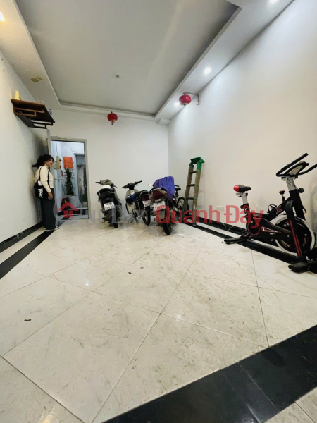 BÁN NHÀ TÔ VĨNH DIỆN-- THANH XUÂN, 45 M2, 8 TẦNG TM, MT 4M, GIÁ 13,2 TỶ. Niêm yết bán