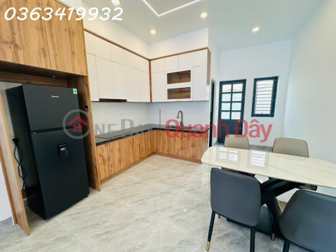 BÁN NHÀ PHỐ PHƯỚC ĐÔNG NEW CITY LIỀN KỀ KCN LỚN NHẤT VIỆT NAM, DT 100M2, 2,6 TỶ _0