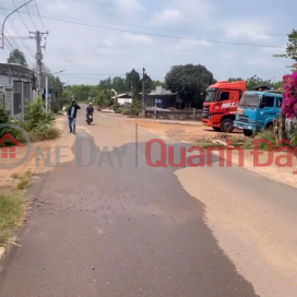 PRIME LAND FOR SALE - GOOD PRICE - URGENT SALE BY OWNER in Cam Duong Commune, Long Thanh District, Dong Nai Province _0
