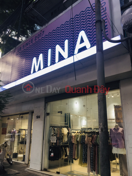 mina club 104 Đ. Cầu Giấy (mina club 104 Đ. Cầu Giấy),Cau Giay | (3)