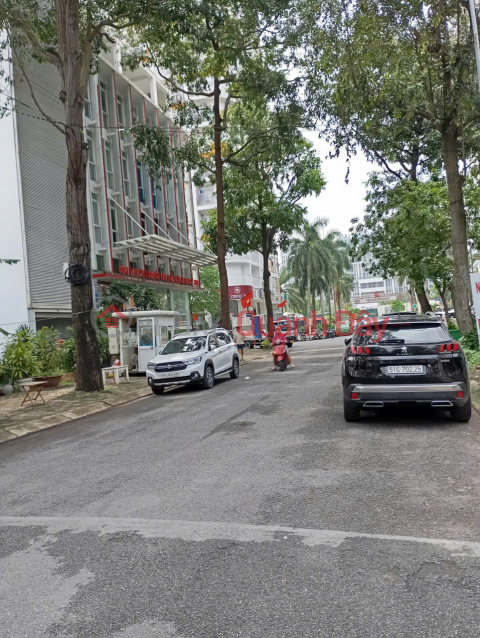HOUSE FOR SALE IN CONIC RESIDENTIAL AREA – 98m² – 4 FLOORS – 6 BEDROOMS – PRICE 14.5 BILLION _0
