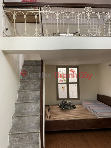 The owner needs to rent the 1st and 3rd floors of the house, address: house number 57, dyer street, Cua Nam ward, Hoan Kiem district, Ha Rental Listings