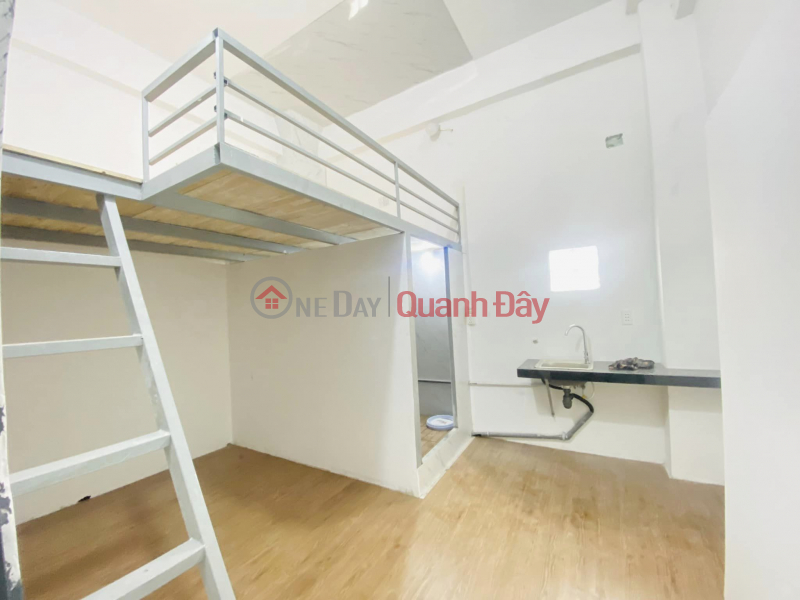 Property Search Vietnam | OneDay | Residential | Rental Listings | Cheap motel room at TAN TRU MARKET, TAN BINH DISTRICT