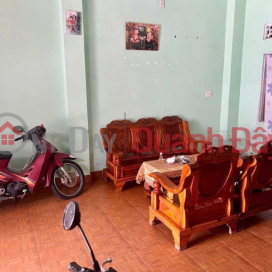 ► Frontage Ton That Thuyet, 7.5m wide street near Nguyen Huu Tho, 85m2, 5m wide, C4, over 5 billion _0