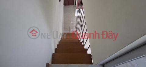 New house, ready to move in, area 75m2, 38m2 (5 x 8),Truong Tho, Thu Duc, only 3 billion _0