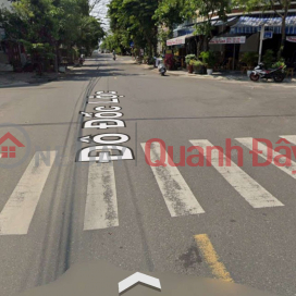 CỰC HIẾM – LÔ GÓC ĐƯỜNG 7M5 HÒA XUÂN – GIÁ CHỈ 9,5 TỶ _0