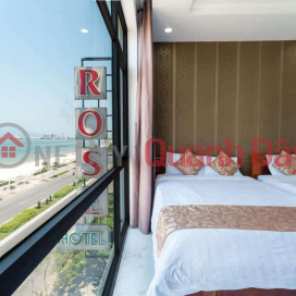 FAMILY HOTEL - THANH KHE DISTRICT CENTER - SUSTAINABLE CASHING 70 MILLION\/MONTH - WITH Elevator - Close to the sea _0