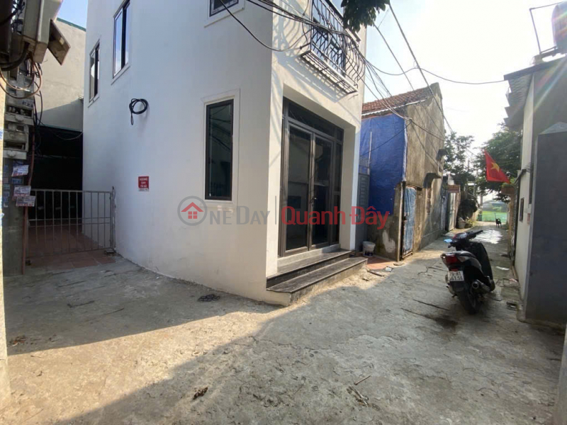 Nhà 33m Ỷ La. Dương Nội. Hà Đông.LÔ GÓC - Ô TÔ 50M - NHÀ ĐẸP MỚI KOONG Ở LUÔN Niêm yết bán
