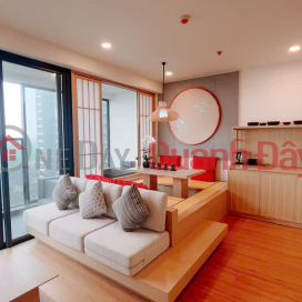 QUICK SALE OF WYNDHAM THANH THUY HOT SPRING APARTMENT – PRICE 2 BILLION VND _0