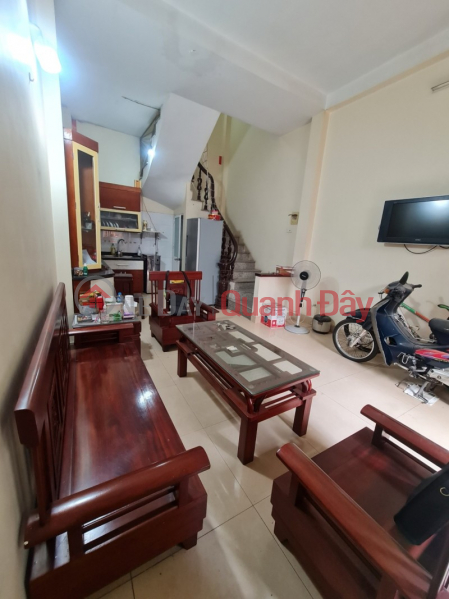 ENTIRE HOUSE FOR RENT ON TRAN NGUYEN DAN STREET, HOANG MAI - BRING YOUR VALUES AND LIVE IN Rental Listings