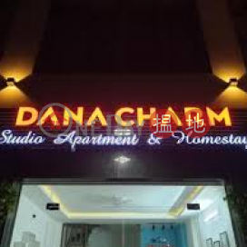 DANA CHARM - Studio Apartment|DANA CHARM - Căn hộ dạng Studio