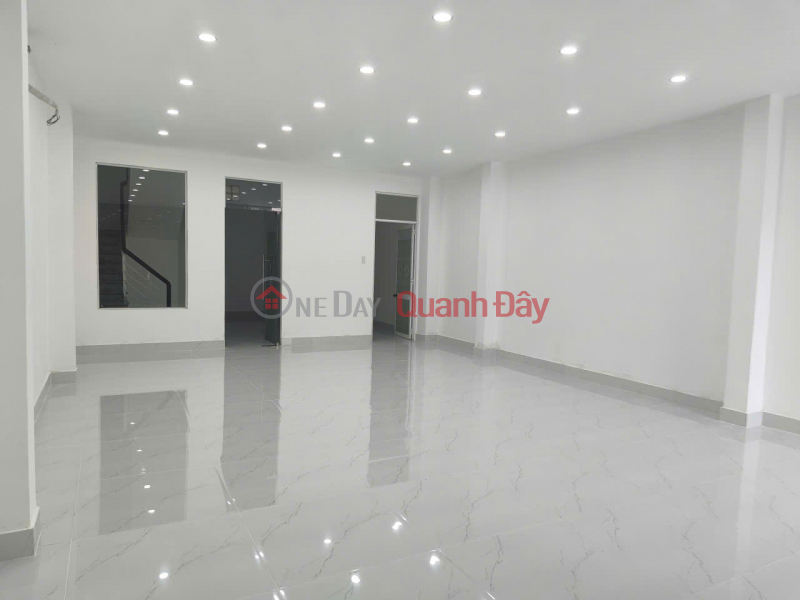 Property Search Vietnam | OneDay | Residential, Sales Listings | ► MT Ton Duc Thang near Au Co, 95m2, 6.3m frontage, 3 floors, Excellent for Business, Price 12.x billion VND