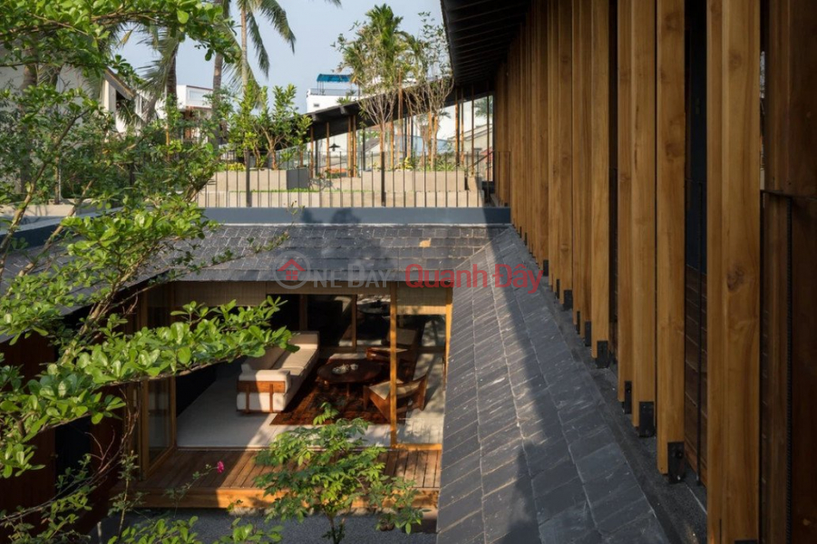 đ 32 Million/ month, Villa Hoi An 4 Bedrooms For Rent In Cam Thanh