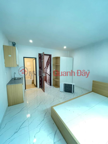 Property Search Vietnam | OneDay | Nhà ở | Niêm yết bán Tuyệt vời !! Nhà mới koong , thang máy 5 tầng trung tâm cầu giấy 57.2 m chỉ 9 ty9 còn thượng lượng mạnh, cho