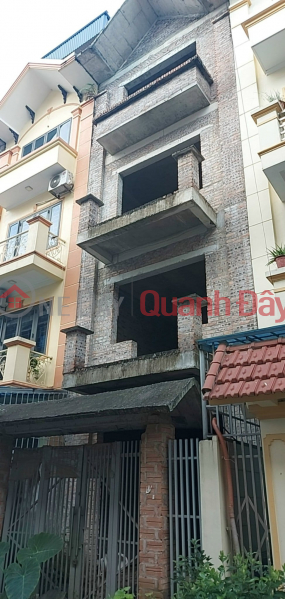 Property Search Vietnam | OneDay | Residential, Sales Listings | Cc F0 offers to sell a 4.5-storey house LK3-29 Loc Ninh urban area 67.5m2, Chuc Son town, Chuong My, Hanoi.