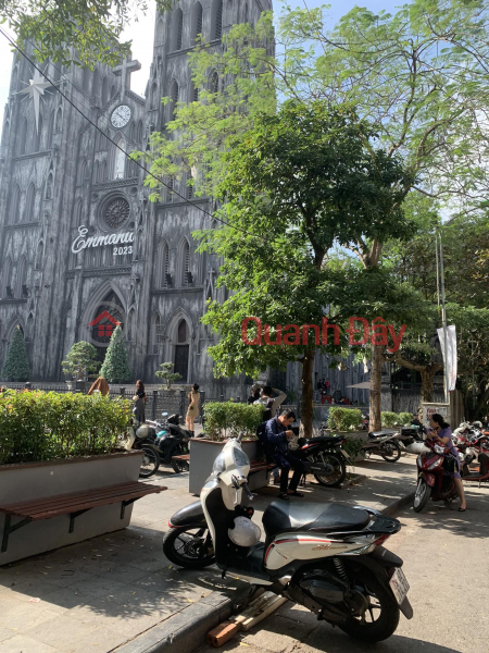 Property Search Vietnam | OneDay | Residential Sales Listings, House for sale on Tho Xuong street, Hoan Kiem 60m, Mt 4m, 3 bedrooms, price 30.5 billion. Contact: 0366051369