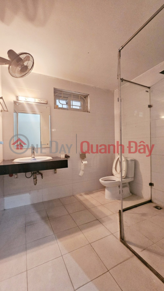 Property Search Vietnam | OneDay | Residential, Sales Listings, DISTRIBUTION Nguyen Viet Xuan Thanh Xuan 48m 4 floors with 4.8m frontage subdivision for cars in the house with a slight 6 billion call 0817606560