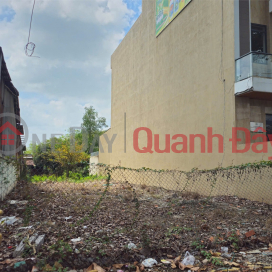 CHÍNH CHỦ BÁN ĐẤT MẶT TIỀN Đường QL 30 Nguyễn Trãi, Ấp Mỹ Thuận, Xã Mỹ Thọ, Đồng Tháp _0