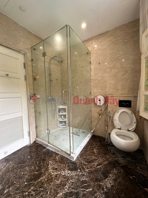 Chính chủ cần bán gấp lô biệt thự nằm trên con đường đôi đẹp nhất tại Ciputra _0