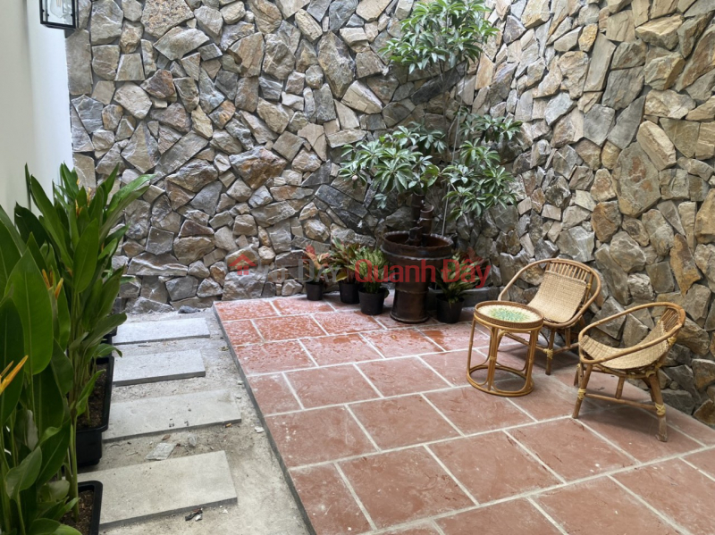 Property Search Vietnam | OneDay | Residential, Sales Listings, Gorgeous mini villa, close to the front of To Hieu, Hoa Minh, Lien Chieu, only 3 billion 650