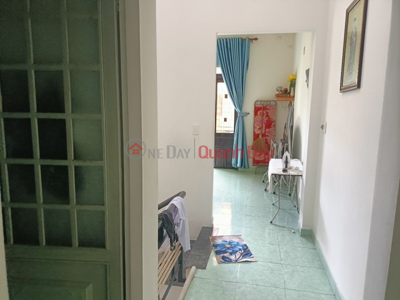 Property Search Vietnam | OneDay | Nhà ở, Niêm yết bán, ► Nhà Mặt Tiền Hà Huy Giáp Hải Châu, 80m2, 2 tầng, nhỉnh 5 tỷ