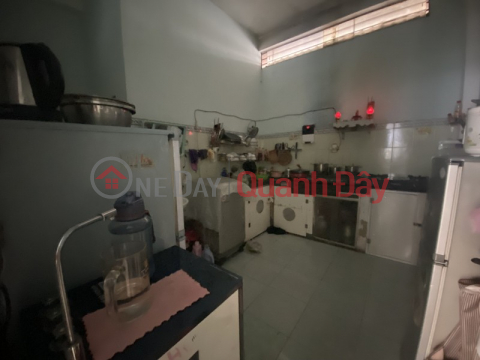 ► Mặt Tiền Nguyễn Văn Tố, gần Công Viên, Như Nguyệt, 54m2, 4.x tỷ _0