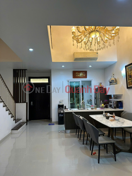 Chính chủ cho hộ gia đình, người nước ngoài thuê liền kề Park City, 120m2, 3 tầng Niêm yết cho thuê