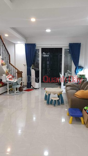 BÁN NHÀ TTTP 2 TẦNG HẺM ĐỒNG NAI , PHƯỚC HẢI -NHA TRANG, Việt Nam Bán đ 3,5 tỷ