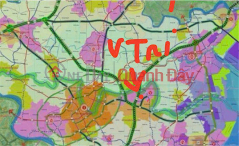 ĐẤT CHÍNH CHỦ - MẶT TIỀN - THỔ CƯ 100% Thôn Xuân Cước, Xã Trà Giang, Hưng Yên _0