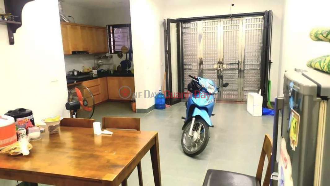 House for sale in Xuan La - Tay Ho 77m2 3 floors 15.3 billion Sales Listings