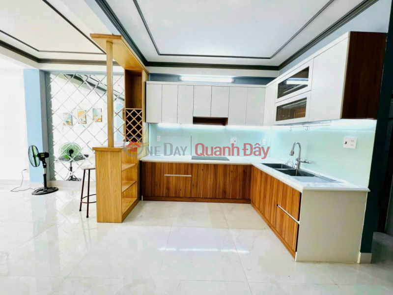 Property Search Vietnam | OneDay | Residential, Sales Listings QUICK SALE BEAUTIFUL HOUSE WITH GOOD PRICE LO Xuan Oai Street, DISTRICT 9- Yes Mezzanine floor, 7-seat car park indoors