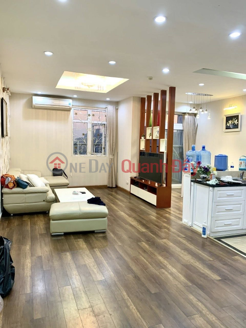 Trung Yen Plaza Apartment No. 1 Trung Hoa, 112m2 2 bedrooms 2 bathrooms, only 9.2 billion _0